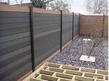 Images of Cheap Composite Fencing