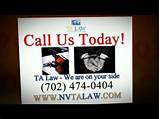 Images of Small Claims Attorney Las Vegas