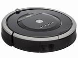 Pictures of I Roomba Robot Vacuum