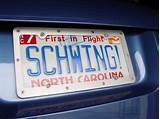 Change My License Plate