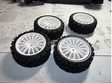 Sti Snow Tires Photos