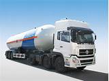 Images of Gas Transport