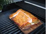 How To Grill Salmon On A Gas Grill