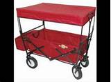 Images of Cheap Folding Utility Wagon