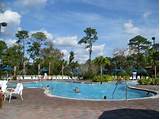 Orange Lake Orlando Resort Map Photos