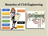 Photos of Civil Engineer Branches