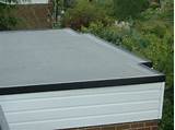 Danosa Roofing Images