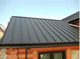 Metal Roof Installation Process Pictures