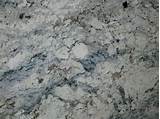 Pictures of Granite Ice