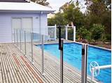 Best Pool Fences Photos