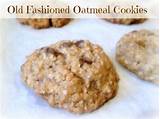 Old Fashioned Oats Recipes Photos