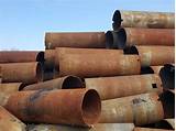 Steel Pipe Recycling