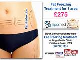 Fat Freeze Lipo Treatment Images