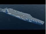 New Navy Aircraft Carriers Images