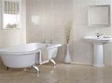 Images of Bathroom Tiles Designs