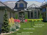 Front Yard Landscaping Plans Photos