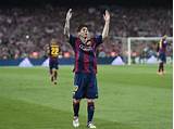 Lionel Messi Salary Per Game Images