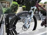 Bicycle Carriers For Trucks