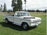 1975 Ford F250 Camper Special Photos