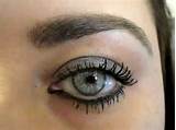 Best Eye Makeup Color For Blue Eyes