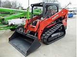 Where To Rent A Skid Steer Photos