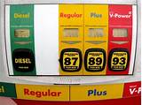 How Much Ethanol Is In Regular Unleaded Gas Photos