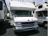 Photos of Used Class C Motorhomes In Michigan
