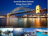 Pictures of New Zealand Tours Packages