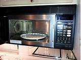 Photos of Microwave Convection Oven Rack