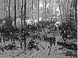 Photos of Events On The Civil War