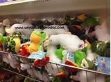 Pictures of Dollar Tree Stuffed Animals