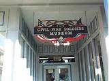 Pictures of Civil War Museum Florida
