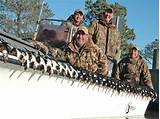 Chesapeake Bay Duck Hunting Outfitters Pictures