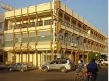 Pictures of Ouagadougou Hotel