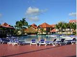 Images of Punta Cana All Inclusive Resort Packages