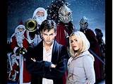 Images of Watch Doctor Who The Christmas Invasion