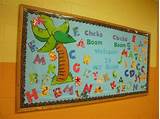 Decoration Of Bulletin Board For Schools Photos