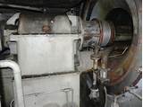 Photos of Ge Frame 5 Gas Turbine Spare Parts