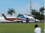 Helicopter Flight School Orlando Images