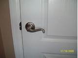 Photos of How To Get Into Locked Door With Credit Card