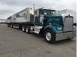 Images of Michigan Special Semi Trucks For Sale
