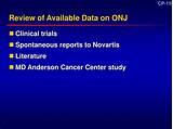 Pictures of Md Anderson Cancer Clinical Trials