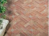 Images of Exterior Floor Tile