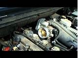 2004 Chevy Trailblazer Gas Cap