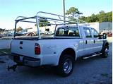 Pictures of Ford F250 Ladder Rack