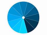 Pictures of Online Color Wheel