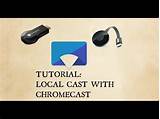 Pictures of Video Tv Cast For Chromecast