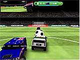 Images of Online Car Soccer Games