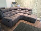 Cheap Fabric Recliner Sofas Images