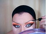 Pictures of Queen Makeup Artist